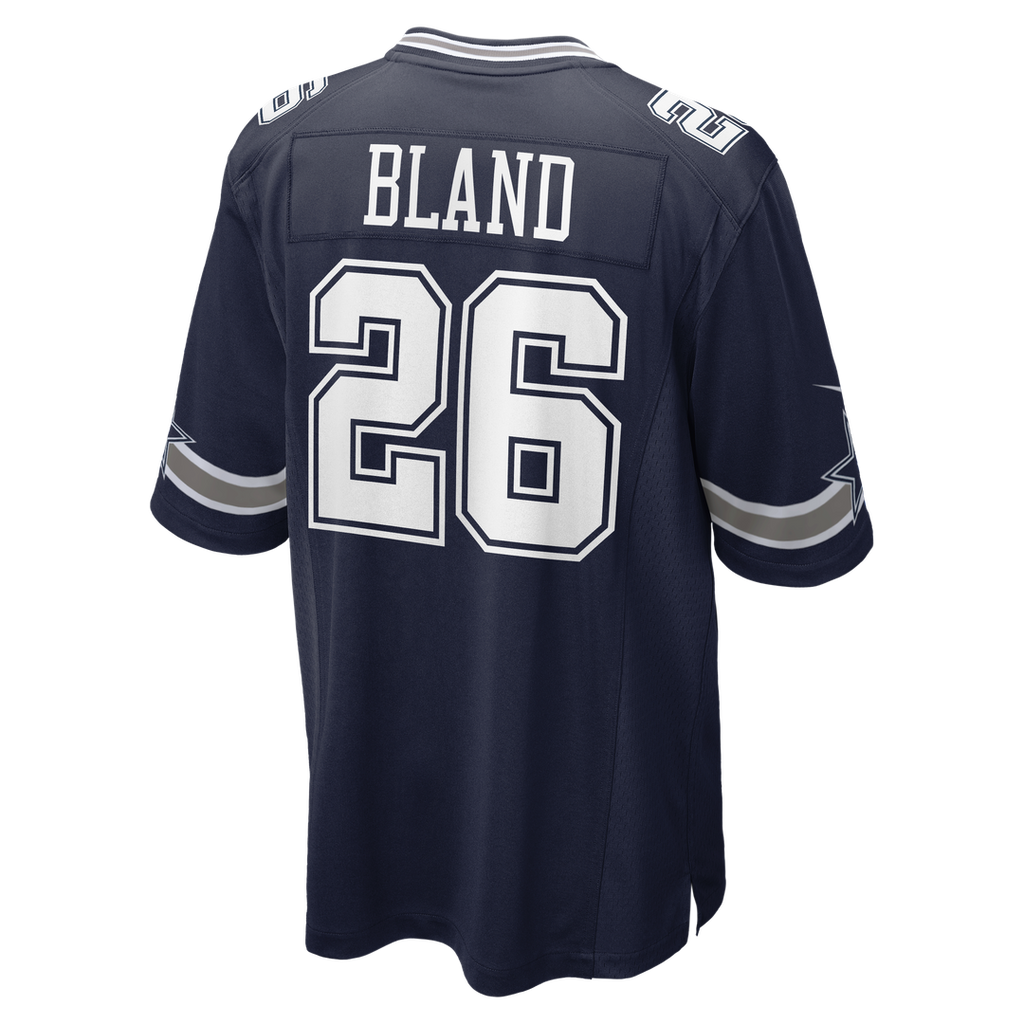 Dallas Cowboys DaRon Bland Nike White Game Jersey - product image 9
