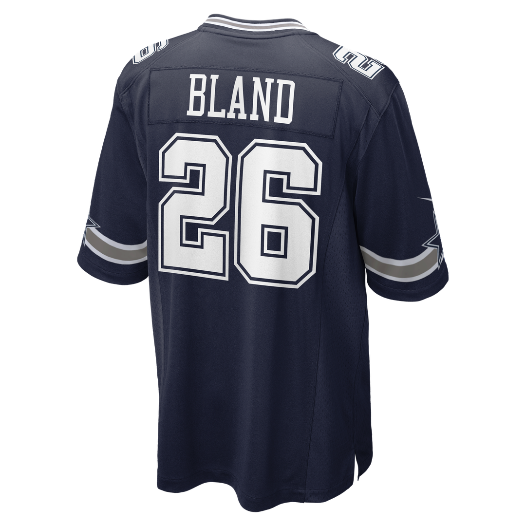 Dallas Cowboys DaRon Bland Nike White Game Jersey - product image 9
