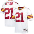 Washington Commanders Sean Taylor Mitchell & Ness White Big & Tall 2007 Legacy Retired Player Jersey - product image 1