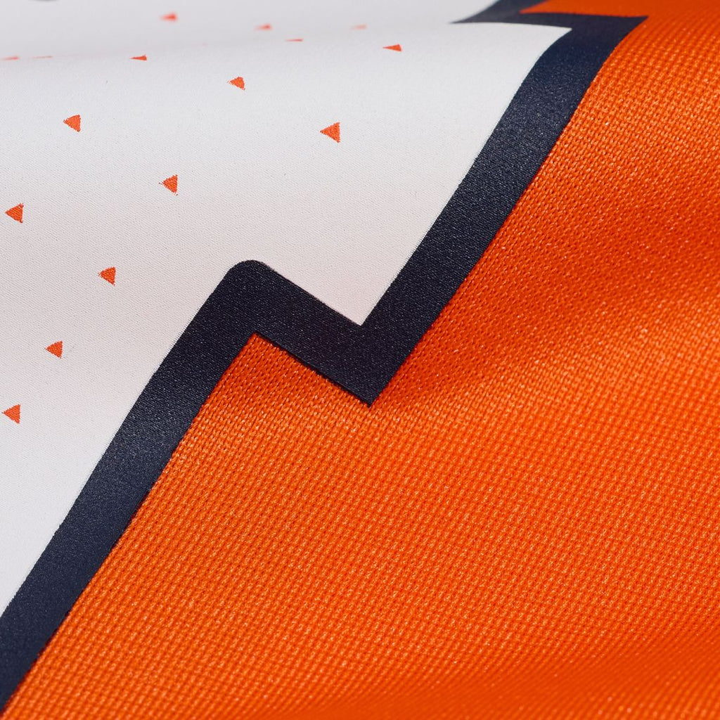 Denver Broncos Tyler Onyedim Nike Orange Game Jersey - product image 7