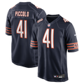 Chicago Bears Brian Piccolo Nike Navy Game Retired Player Jersey - product image 1