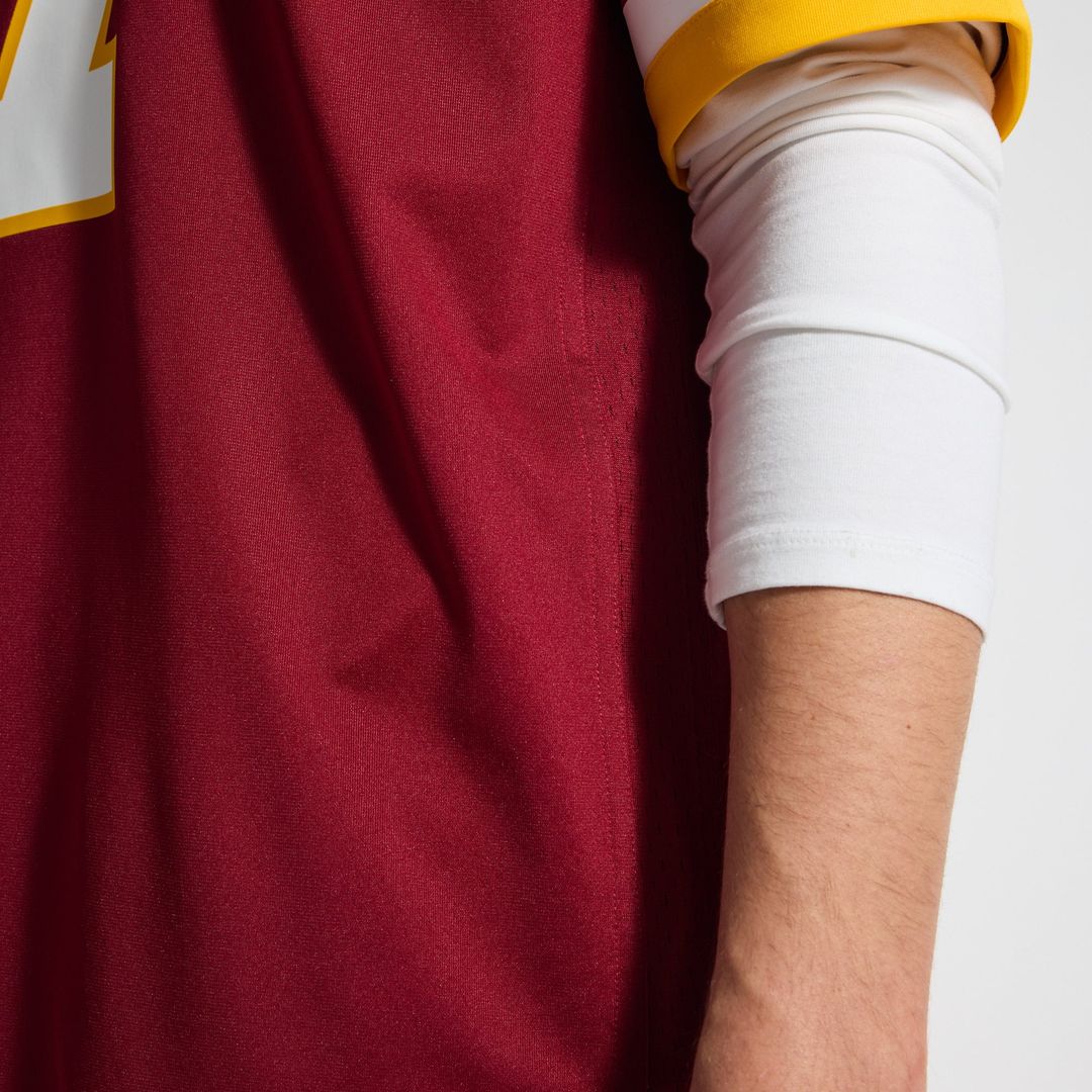 Washington Commanders Terry McLaurin Nike White Game Super Bowl Era Jersey - product image 28