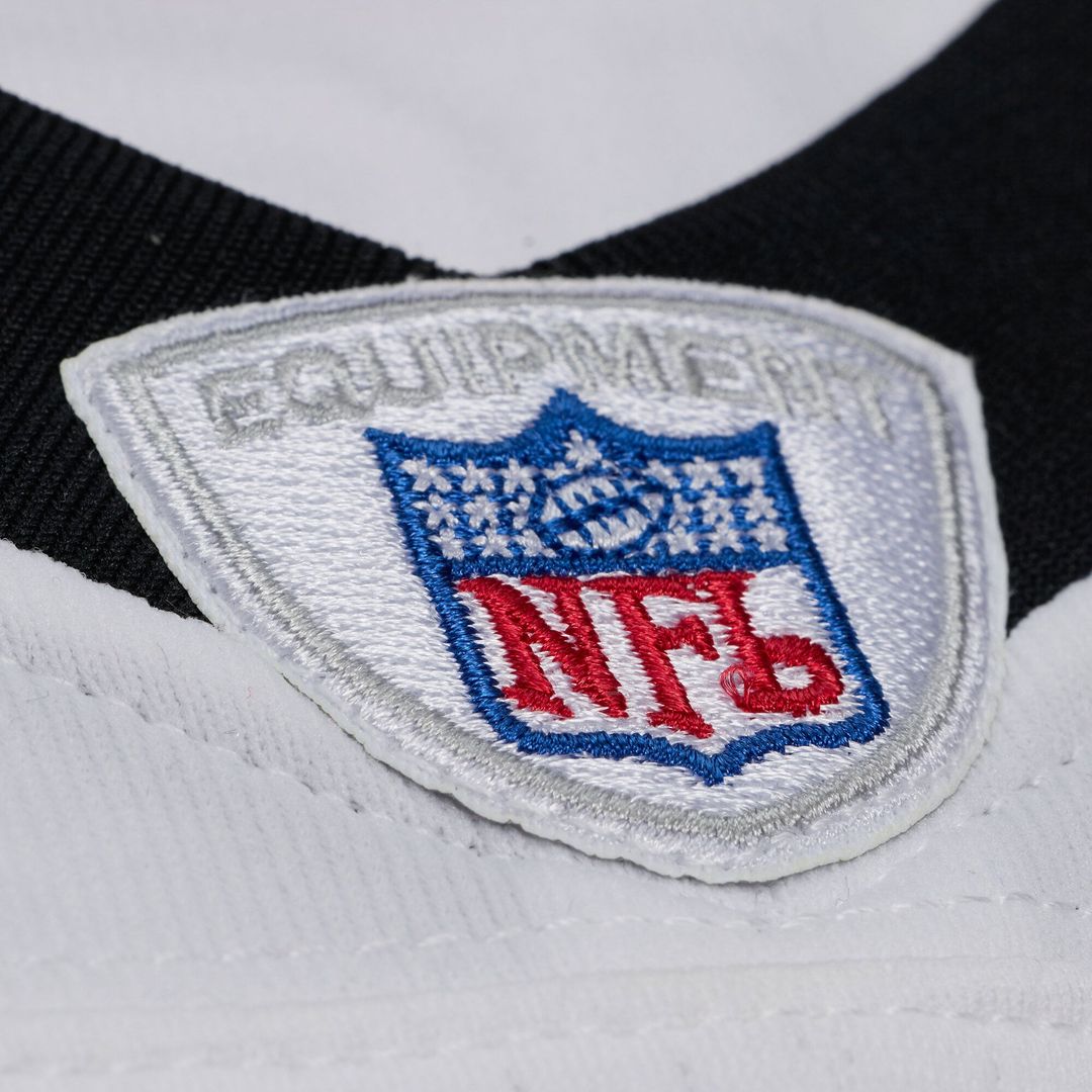 Baltimore Ravens Terrell Suggs Mitchell & Ness White 2003 Legacy Replica Player Jersey - product image 6