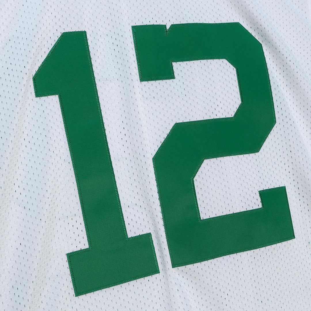 Philadelphia Eagles 1992 Randall Cunningham Mitchell & Ness Green Authentic Throwback Retired Player Jersey - product image 10