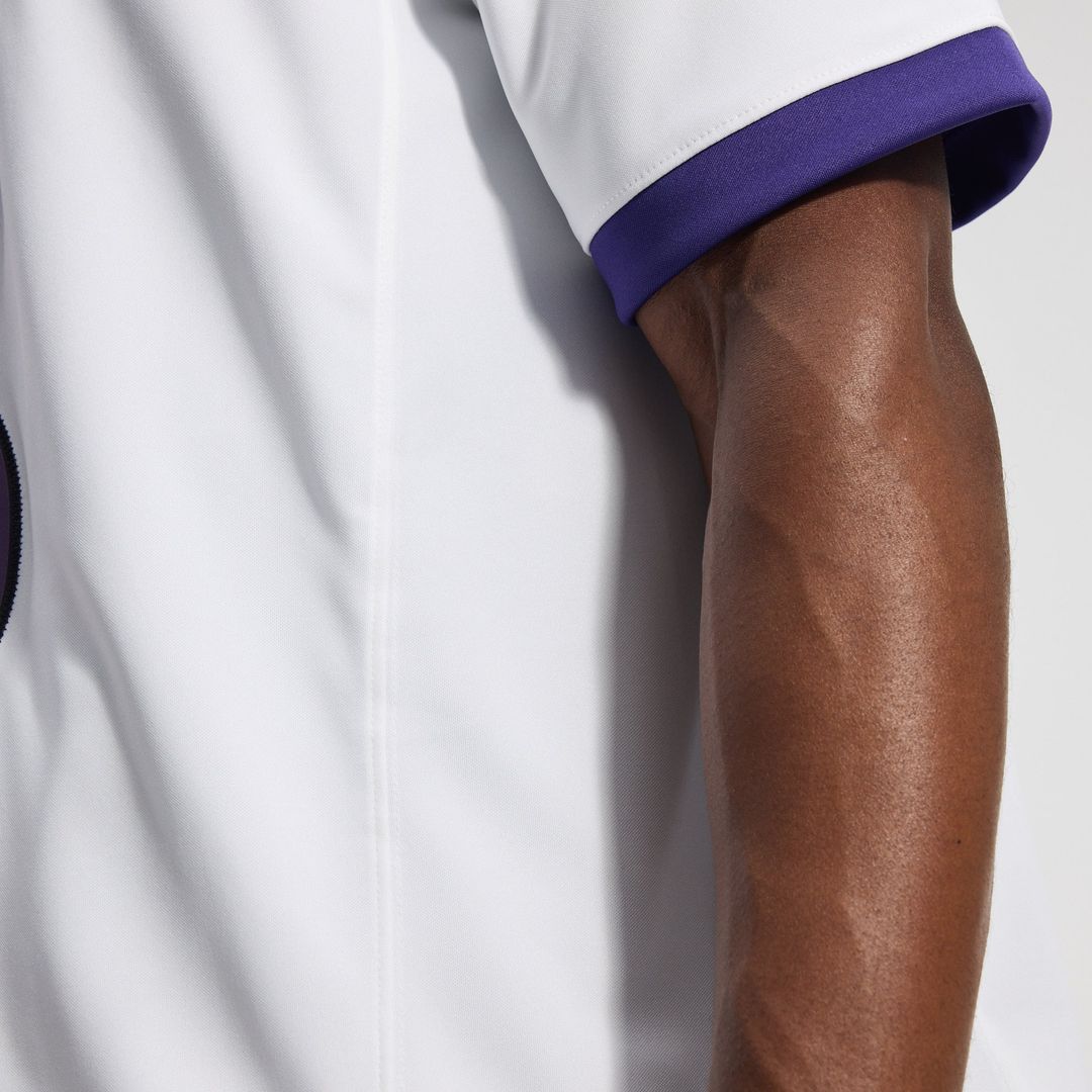 Baltimore Ravens Lamar Jackson Nike Black Alternate Alternate Vapor F.U.S.E. Stitched Limited Jersey - product image 30
