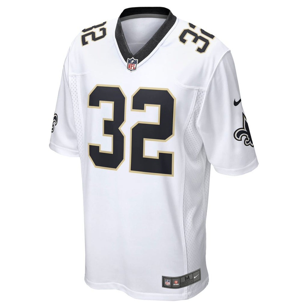 New Orleans Saints Tyrann Mathieu Nike White Game Jersey - product image 2