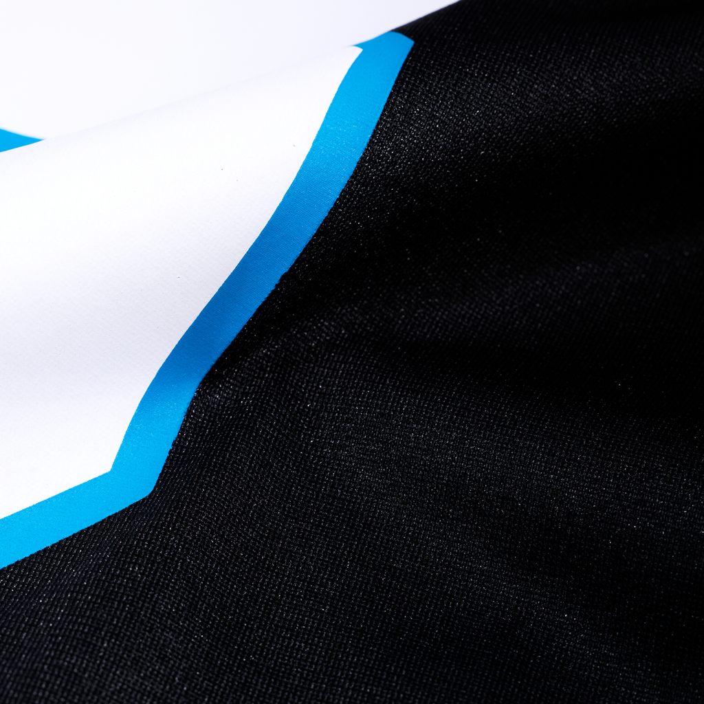 Carolina Panthers Maema Njongmeta Nike Black Team Game Jersey - product image 5