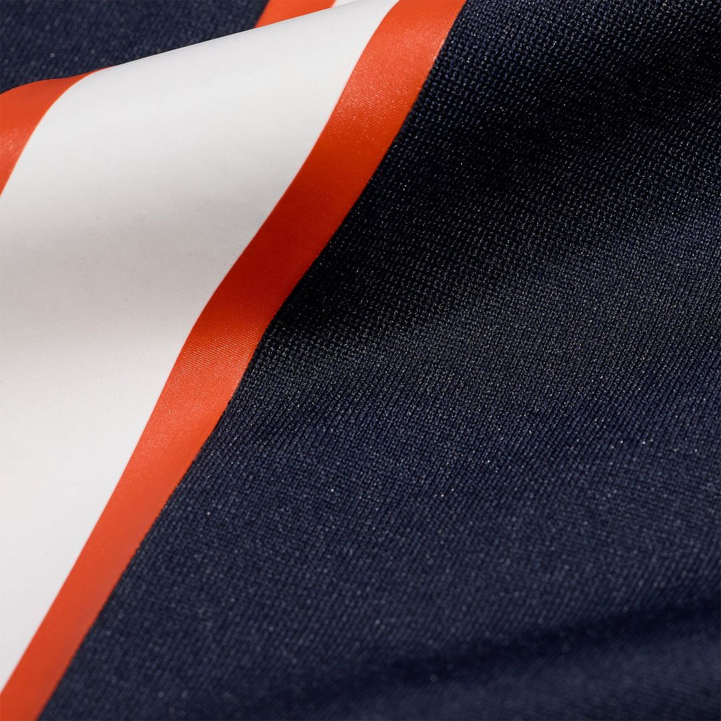 Chicago Bears Luther Burden III Nike Navy Team Game Jersey - product image 5