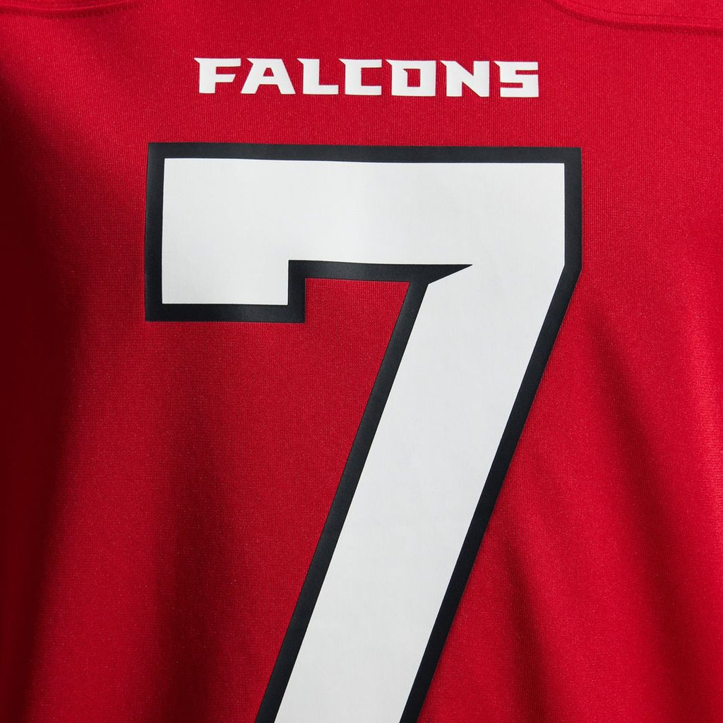 Atlanta Falcons Bijan Robinson Nike White Game Jersey - product image 31