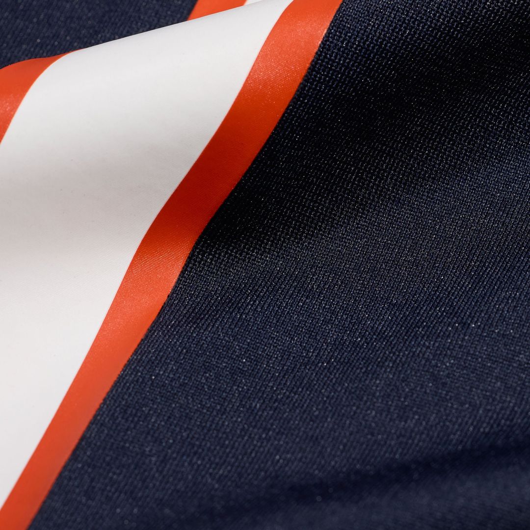 Chicago Bears Rome Odunze Nike Navy Player Game Jersey - product image 5