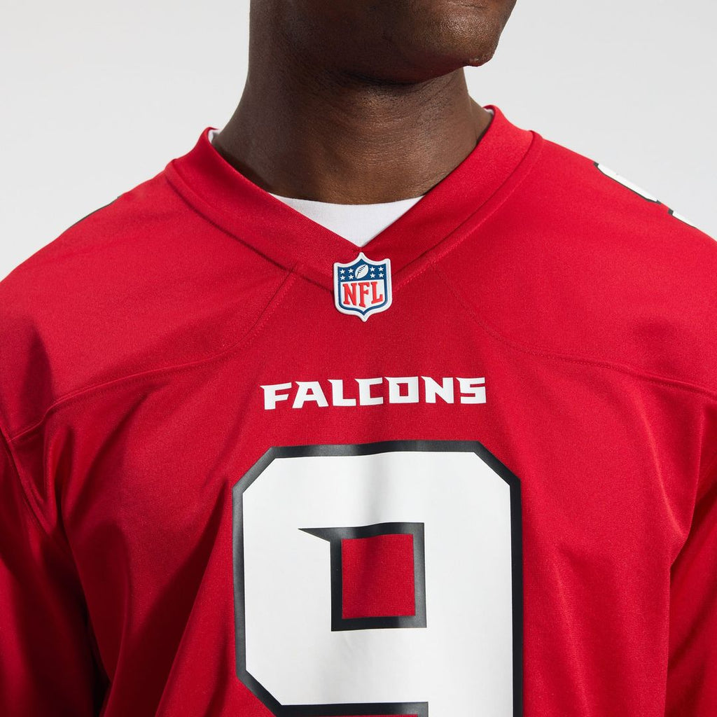 Atlanta Falcons Michael Penix Jr. Nike White Game Jersey - product image 29