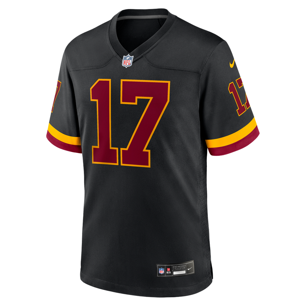 Washington Commanders Terry McLaurin Nike Burgundy Game Jersey - product image 35