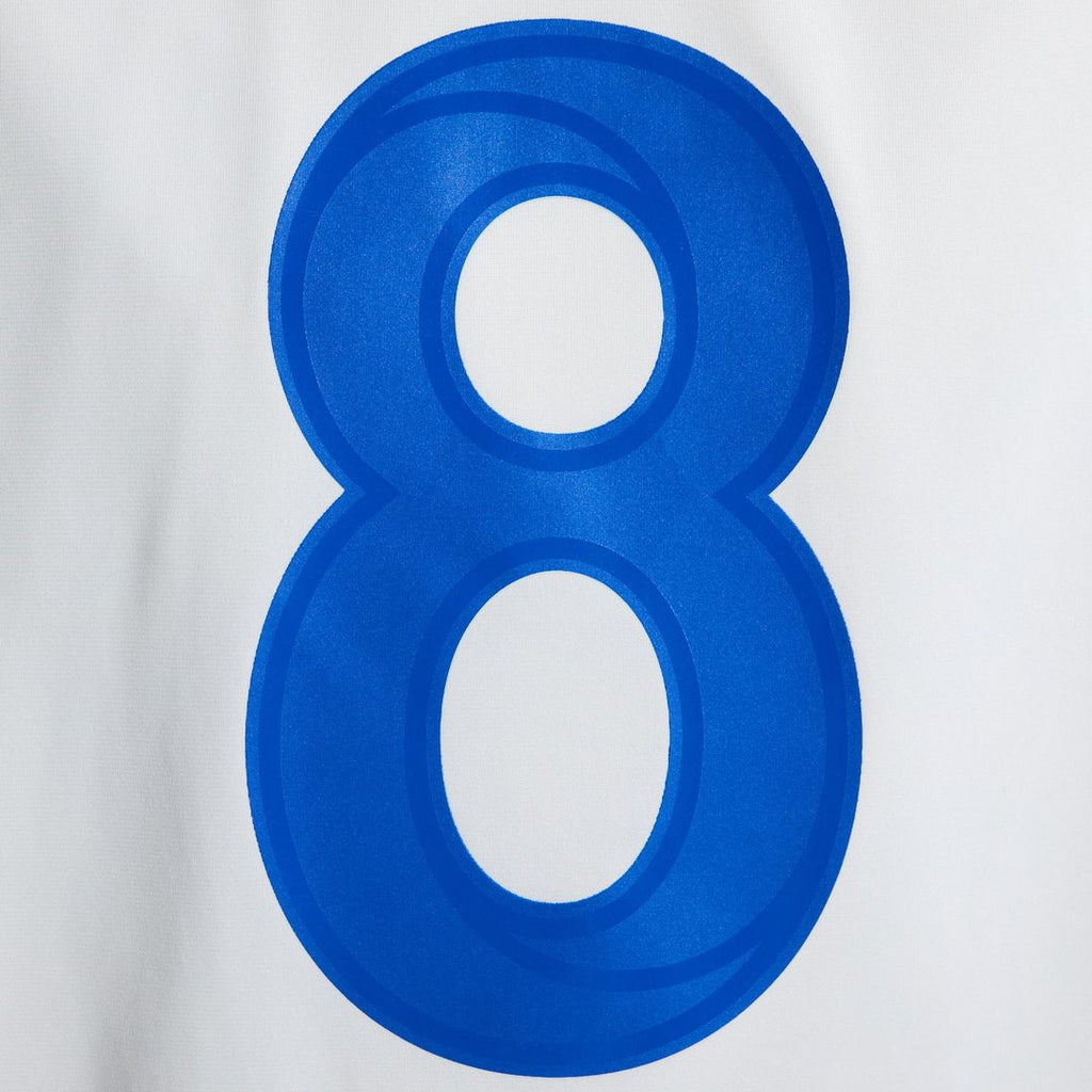Los Angeles Rams Jared Verse Nike White White Game Player Jersey - product image 12