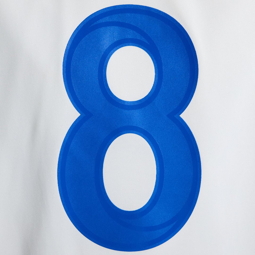 Los Angeles Rams Jared Verse Nike White White Game Player Jersey - product image 12