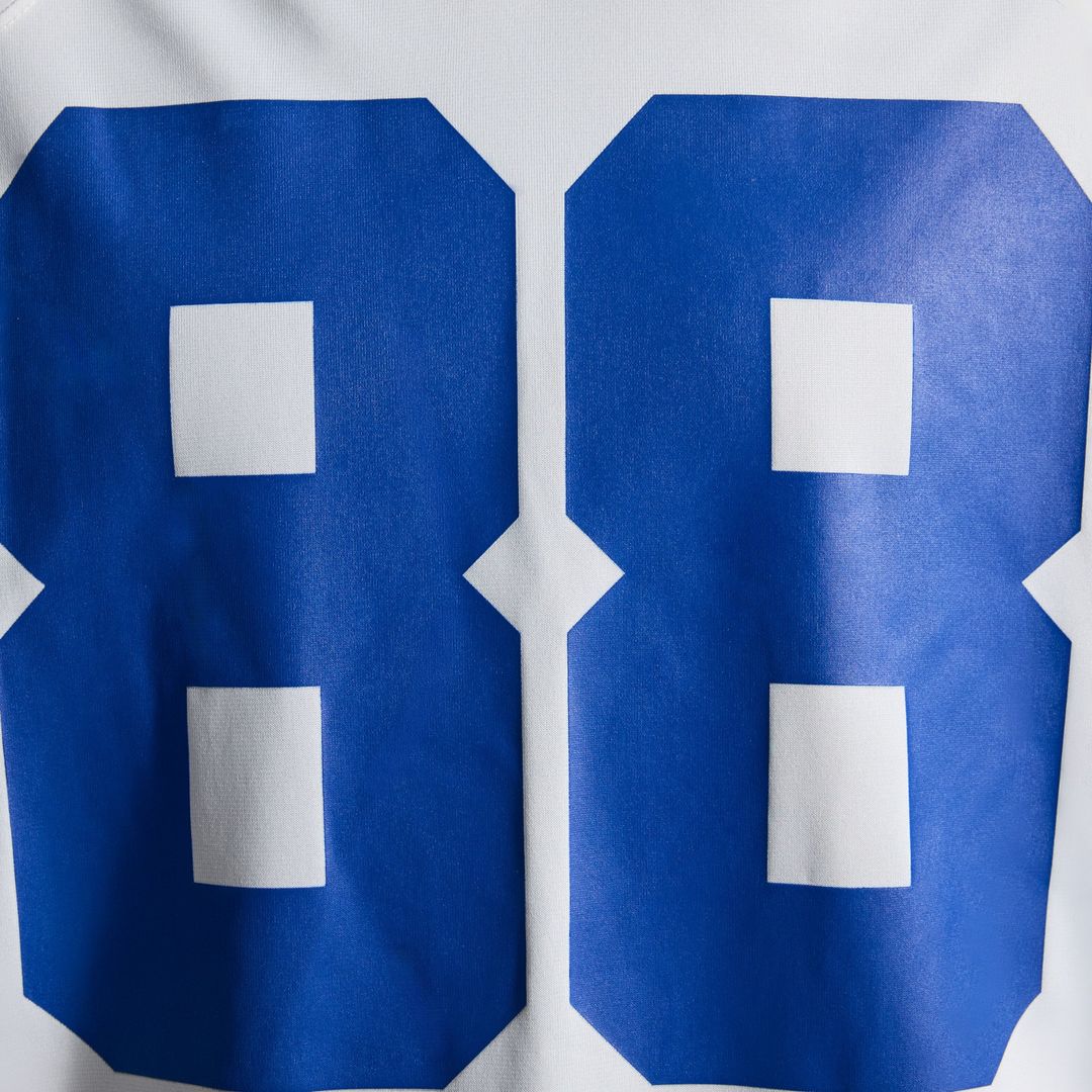 Dallas Cowboys CeeDee Lamb Nike Navy Game Jersey - product image 30