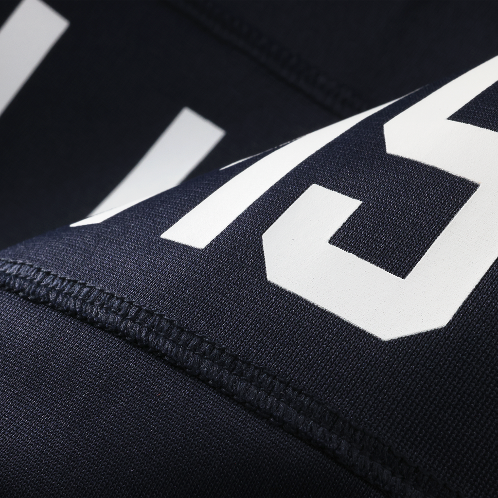 Chicago Bears D'Andre Swift Nike Navy 2026 Rivalries Collection Game Jersey - product image 11