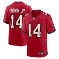 Tampa Bay Buccaneers Chris Godwin Jr. Nike Red Game Player Jersey - product image 9
