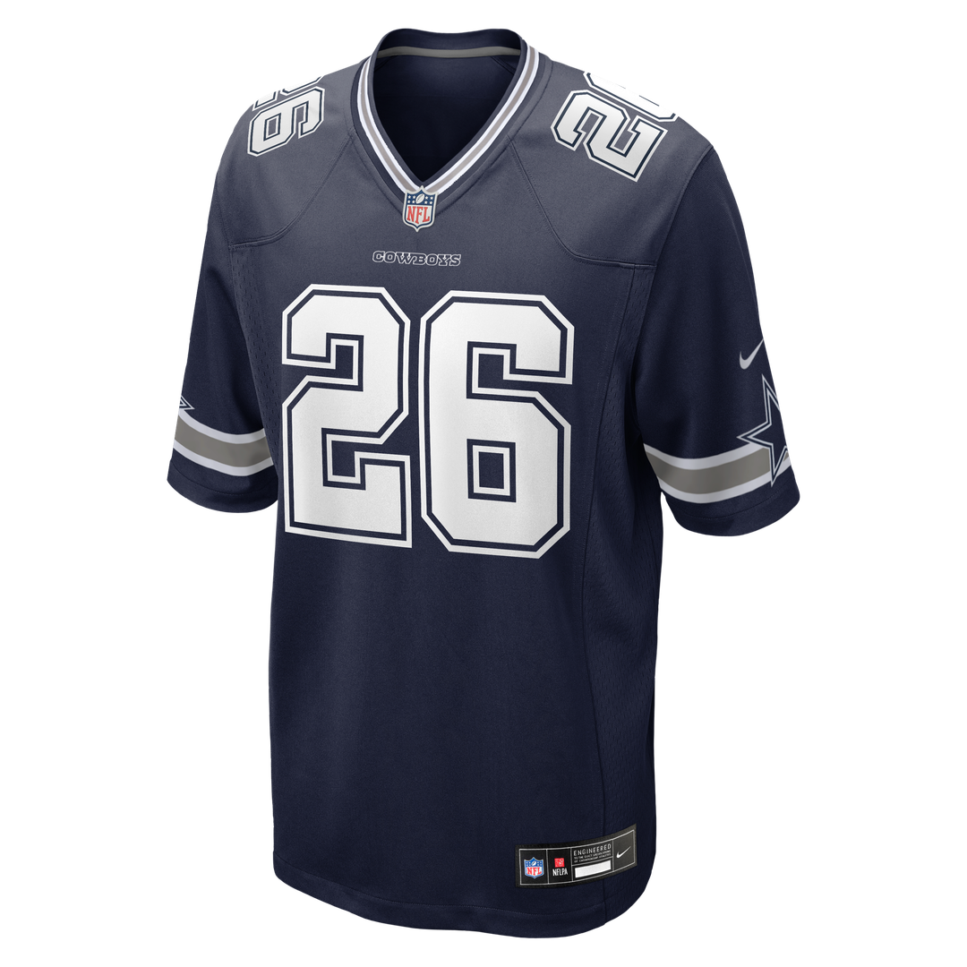 Dallas Cowboys DaRon Bland Nike White Game Jersey - product image 8