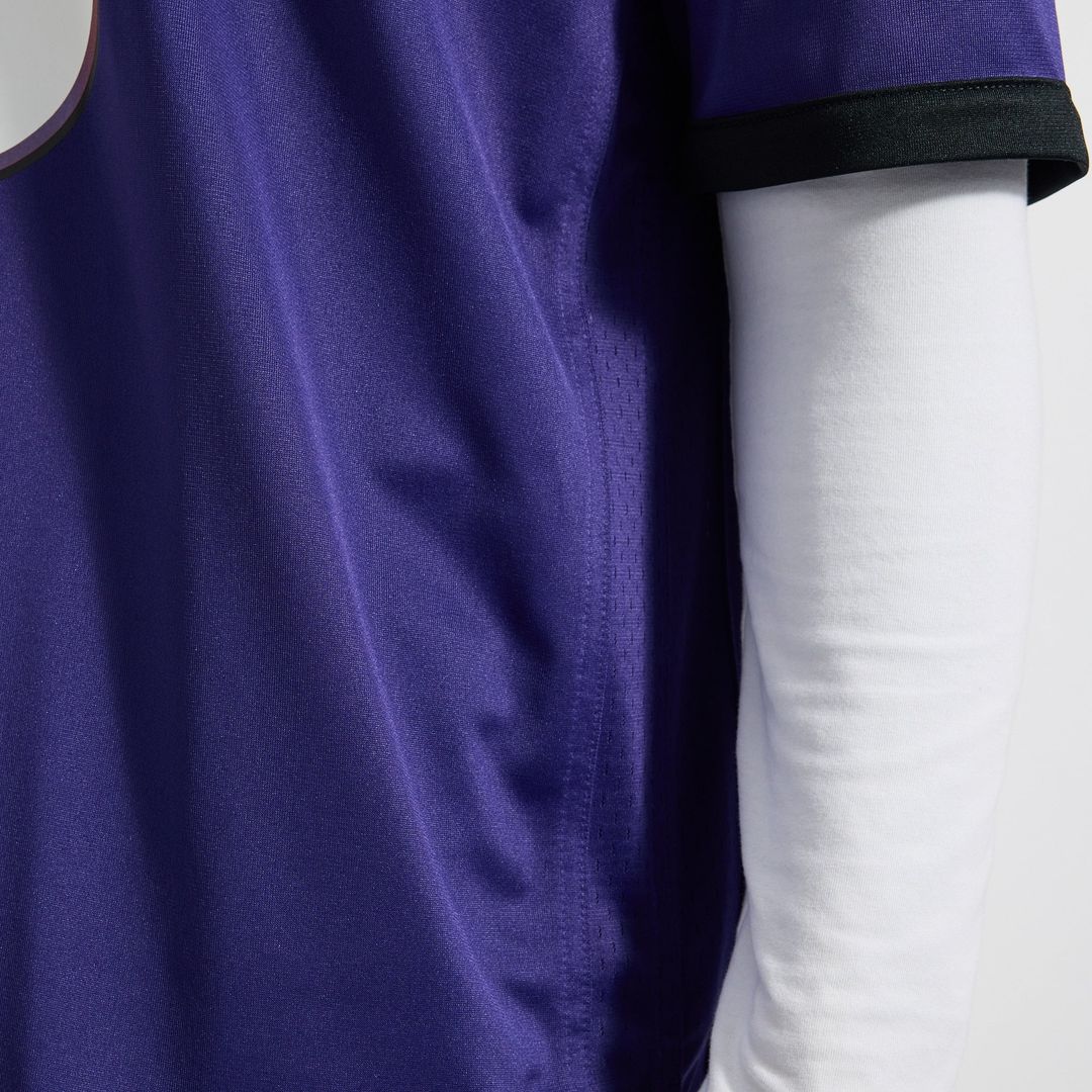 Baltimore Ravens Lamar Jackson Nike Purple Team Game Jersey - product image 14