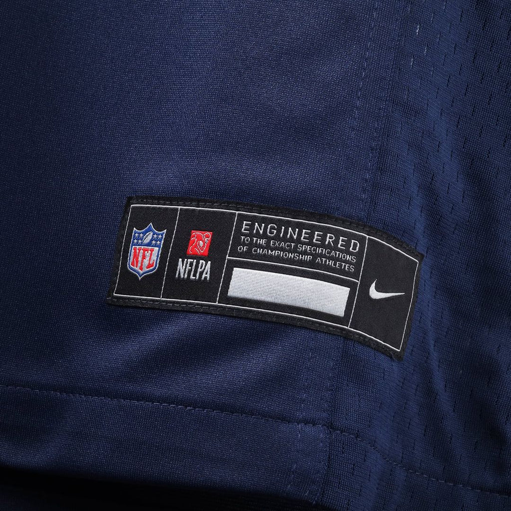 Seattle Seahawks Devon Witherspoon Nike White Game Jersey - product image 12