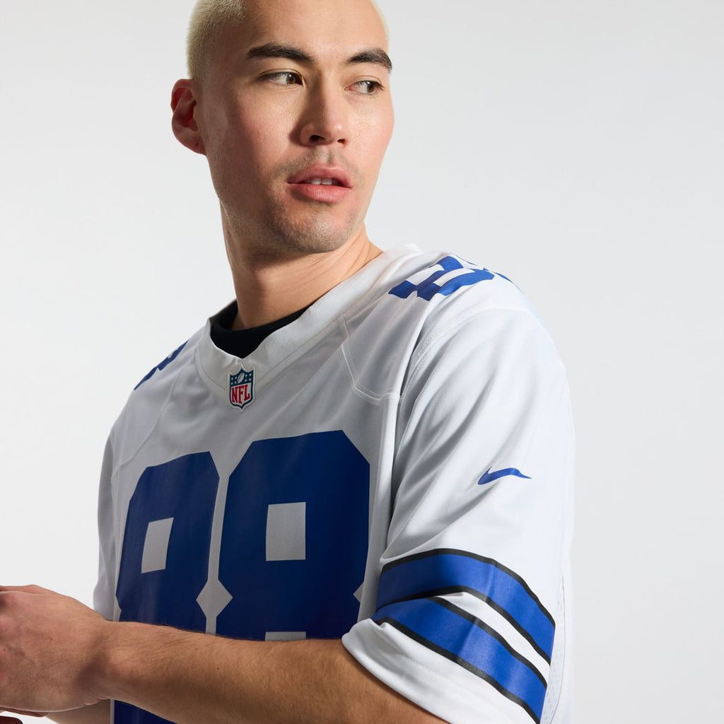 Dallas Cowboys CeeDee Lamb Nike White Game Team Jersey - product image 21
