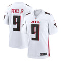 Atlanta Falcons Michael Penix Jr. Nike White Game Jersey - product image 4