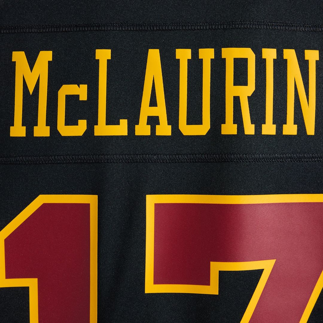 Washington Commanders Terry McLaurin Nike Burgundy Game Jersey - product image 41