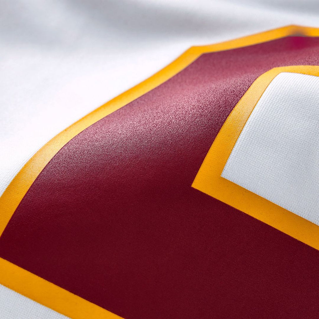 Washington Commanders Doug Williams Nike White Game Super Bowl Era Jersey - product image 5