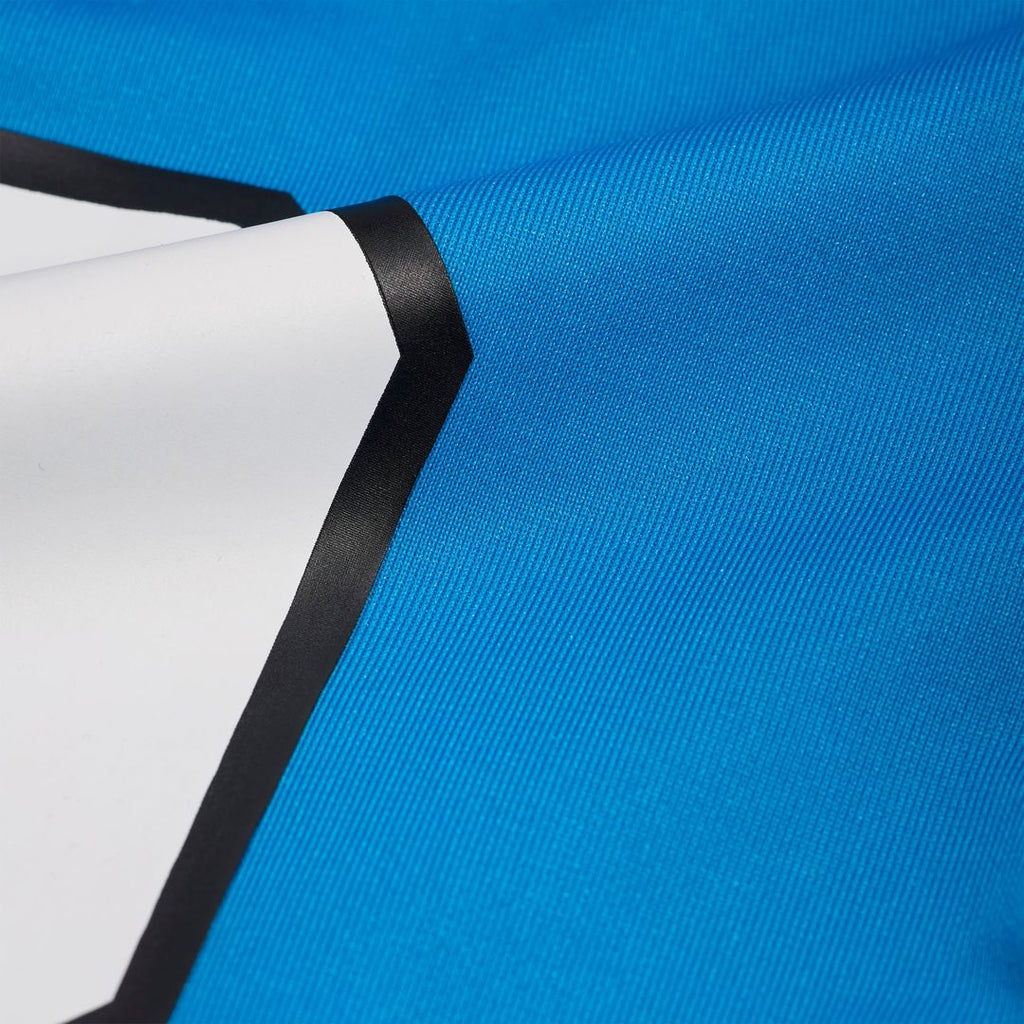 Carolina Panthers Chuba Hubbard Nike Blue Alternate Game Jersey - product image 5