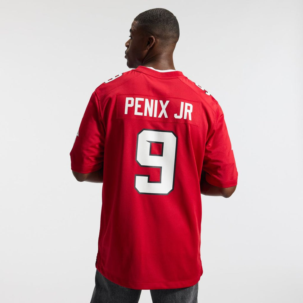 Atlanta Falcons Michael Penix Jr. Nike White Game Jersey - product image 24