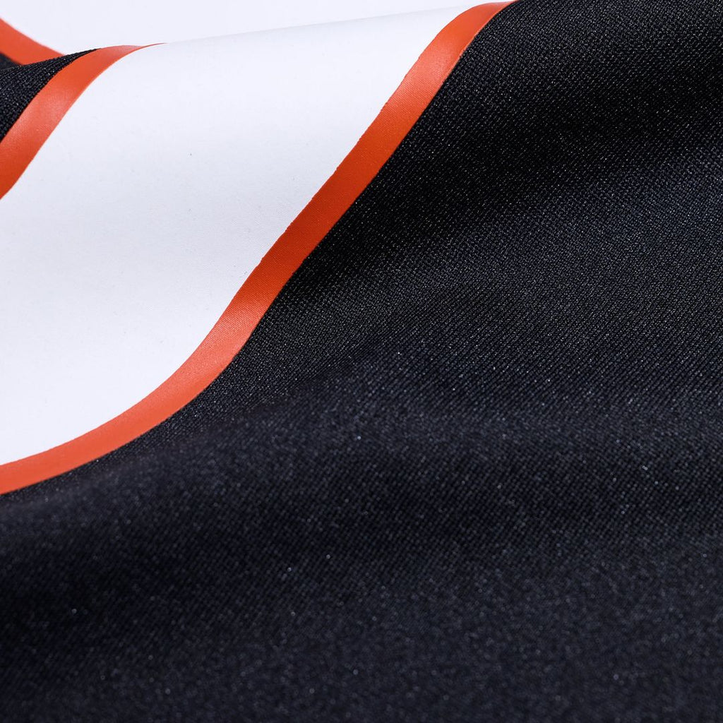 Cincinnati Bengals Amarius Mims Nike Black Player Game Jersey - product image 5