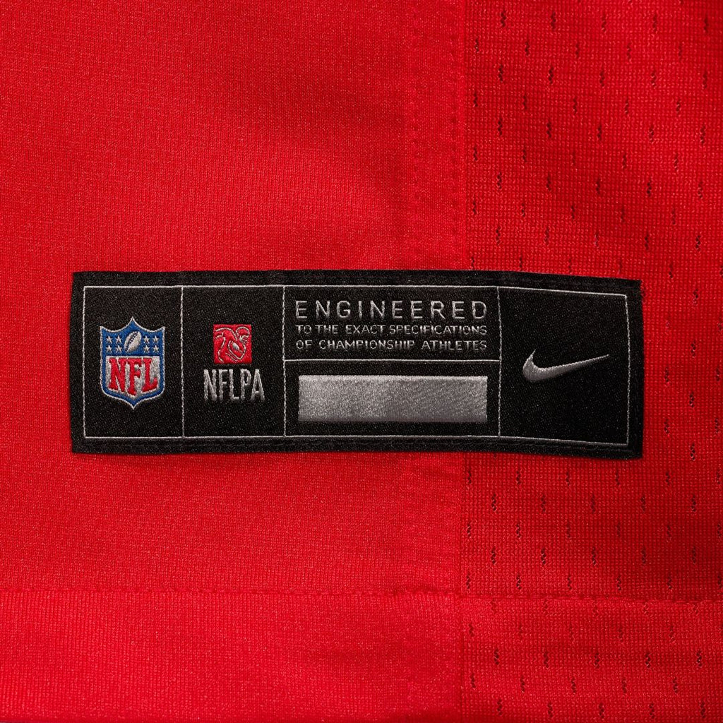 Buffalo Bills Dawson Knox Nike Royal Game Player Jersey - product image 22