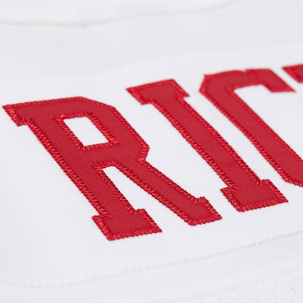 San Francisco 49ers Jerry Rice Mitchell & Ness White 1994 Legacy Replica Jersey - product image 7