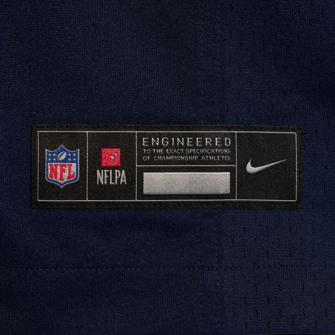 Dallas Cowboys Von Miller Nike Navy Game Jersey - product image 16