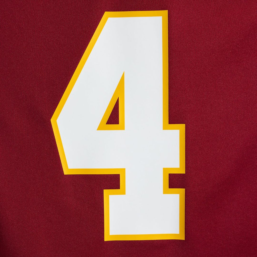 Washington Commanders Frankie Luvu Nike Burgundy Game Jersey - product image 12