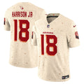 Arizona Cardinals Marvin Harrison Jr. Nike Natural Rivalries Collection Stitched Limited Jersey - product image 1