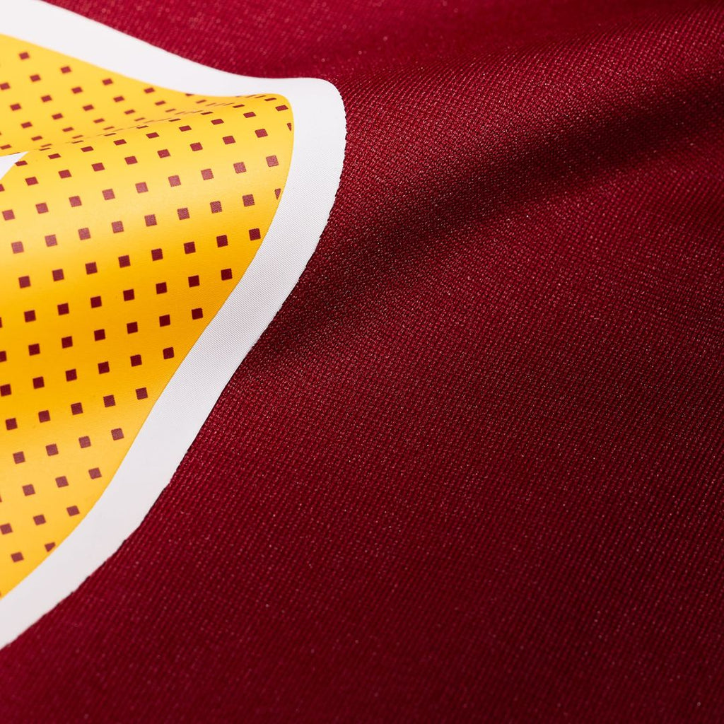 Washington Commanders Dorance Armstrong Nike Burgundy Game Jersey - product image 5