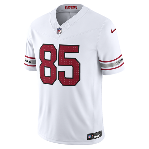 Arizona Cardinals Trey McBride Nike White Vapor F.U.S.E. Stitched Limited Jersey - product image 2