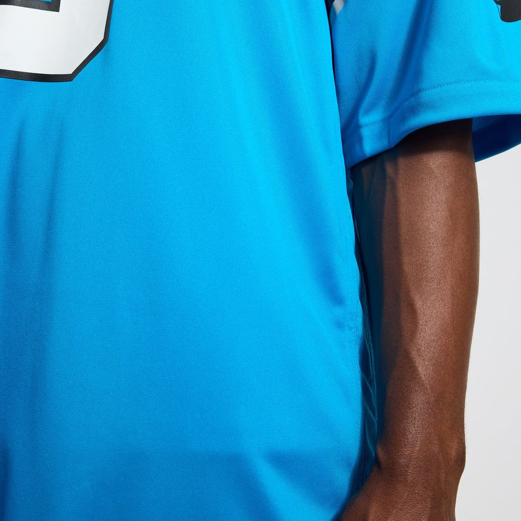 Carolina Panthers Jaycee Horn Nike Blue Alternate Game Jersey - product image 14
