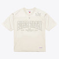 Bad Bunny x Super Tazón Cream Bad Bunny Legacy Jersey - product image 1