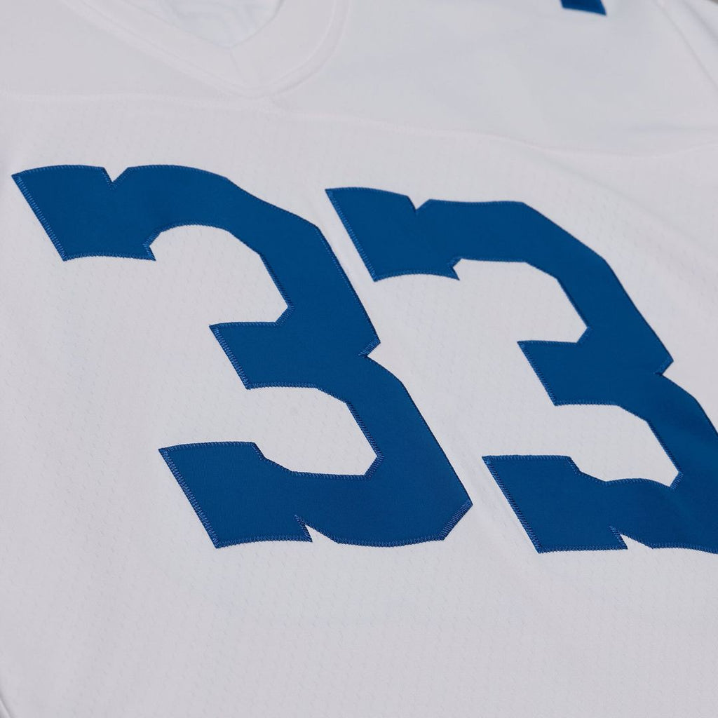 Dallas Cowboys Tony Dorsett Mitchell & Ness White Retired Legacy Replica Player Jersey - product image 4
