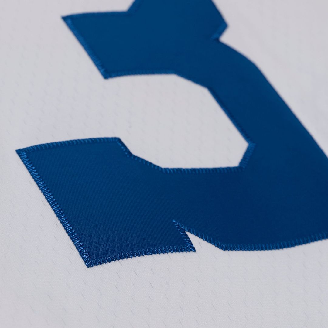 Dallas Cowboys Tony Dorsett Mitchell & Ness White Retired Legacy Replica Player Jersey - product image 5
