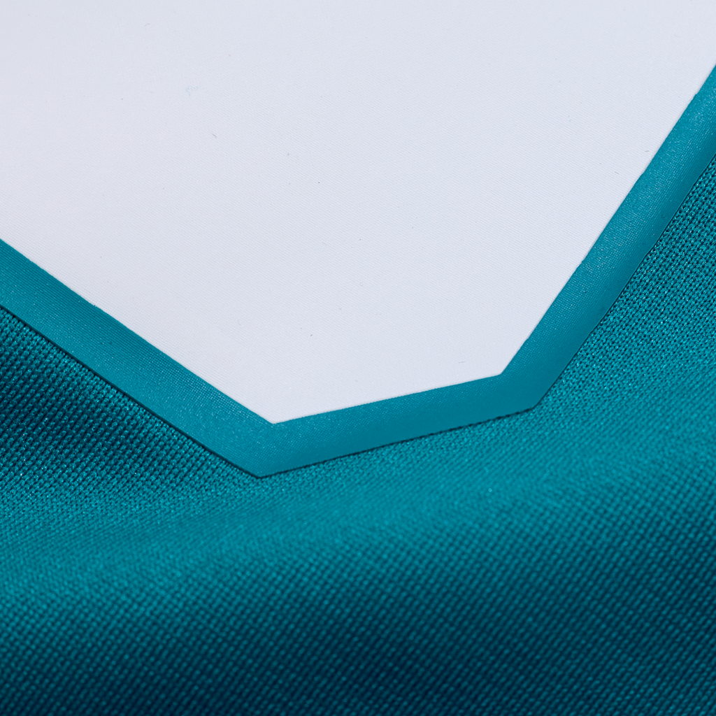 Jacksonville Jaguars Josh Cameron Nike Teal Game Jersey - product image 7