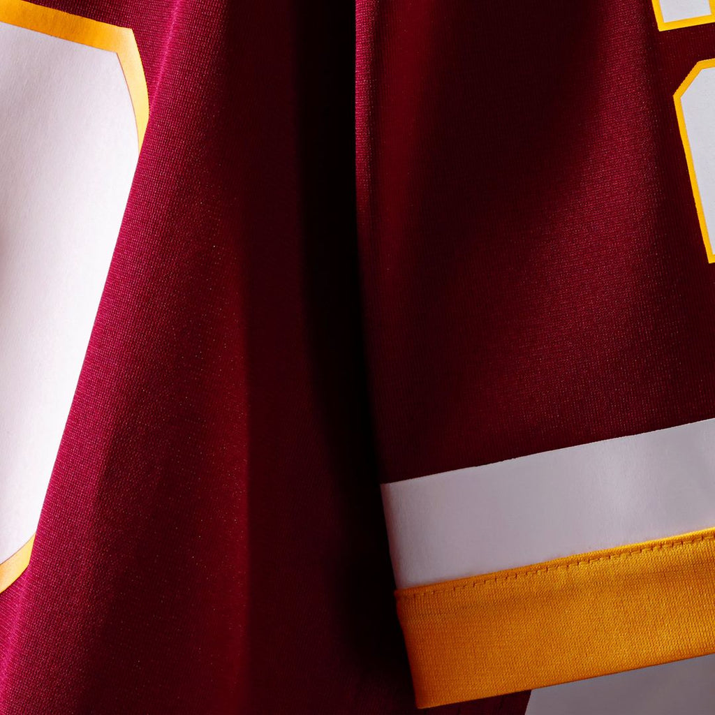 Washington Commanders Sonny Styles Nike White Game Super Bowl Era Jersey - product image 19