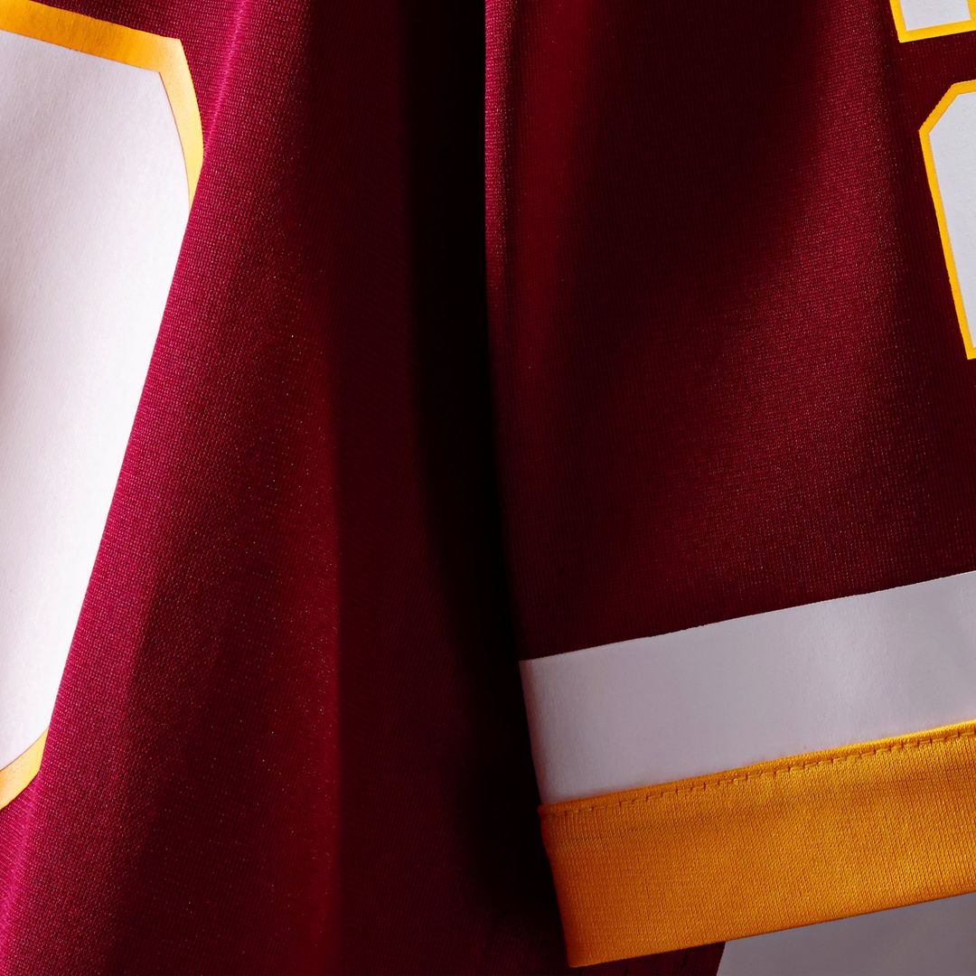 Washington Commanders Sonny Styles Nike White Game Super Bowl Era Jersey - product image 19