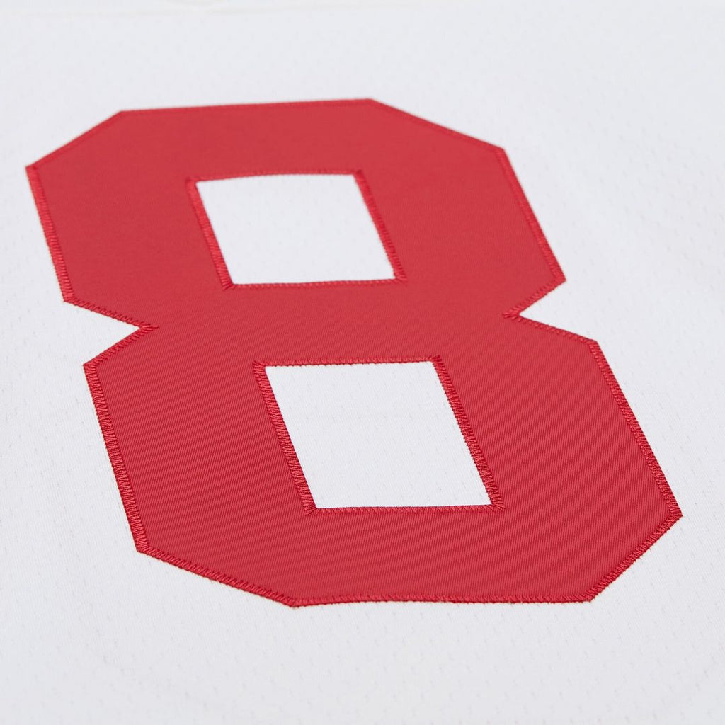 San Francisco 49ers Steve Young Mitchell & Ness White 1994 Legacy Replica Jersey - product image 4