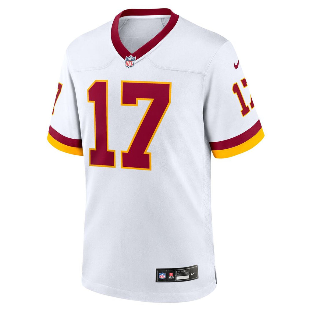 Washington Commanders Doug Williams Nike White Game Super Bowl Era Jersey - product image 2