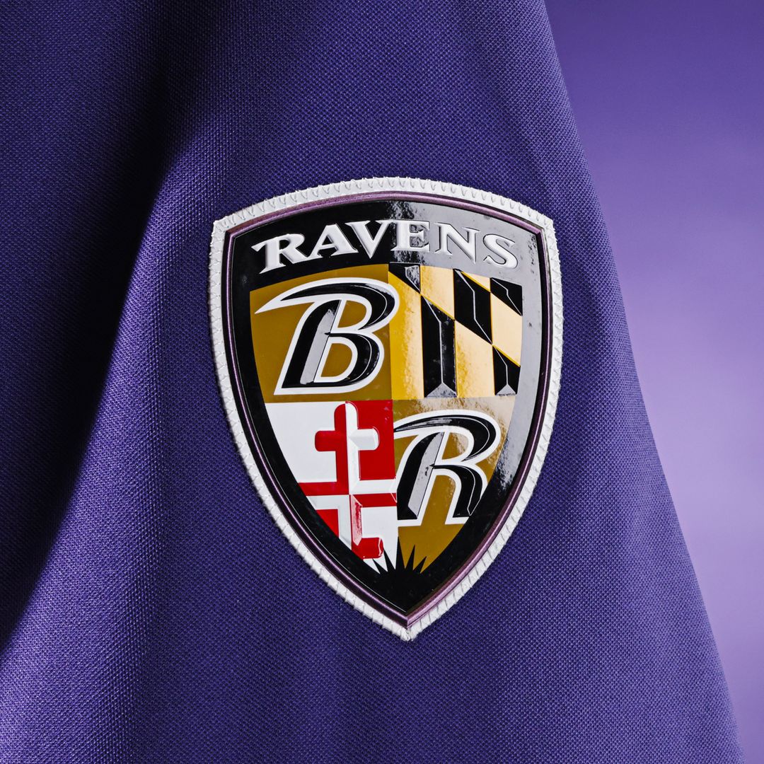 Baltimore Ravens Kyle Hamilton Nike Black Alternate Vapor F.U.S.E. Stitched Limited Jersey - product image 15