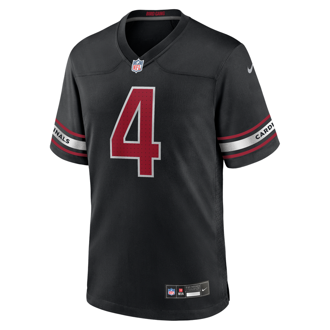 Arizona Cardinals Jeremiyah Love Nike White Game Player Jersey - product image 14