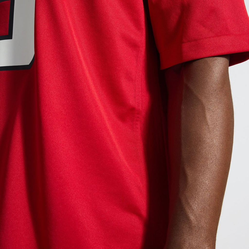 Atlanta Falcons Jessie Bates III Nike White Game Jersey - product image 28